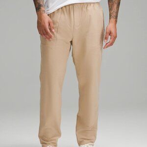 Lululemon Utilitech Pull-on pants Regular Men's Medium